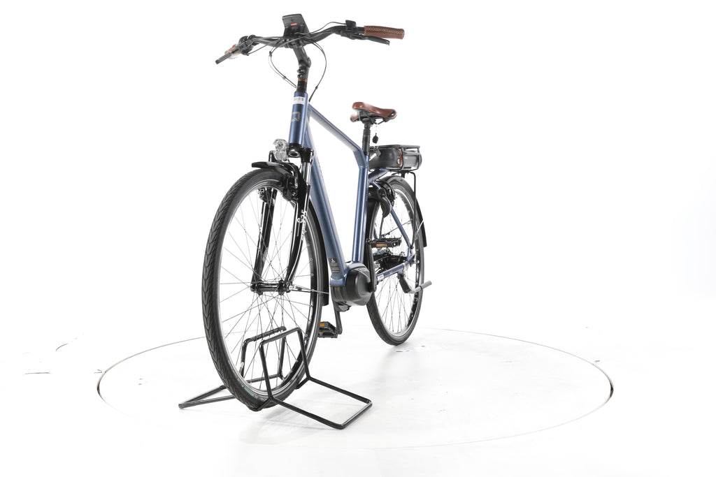 QWIC Premium MN7C City E-Bike 2024 - Image 5