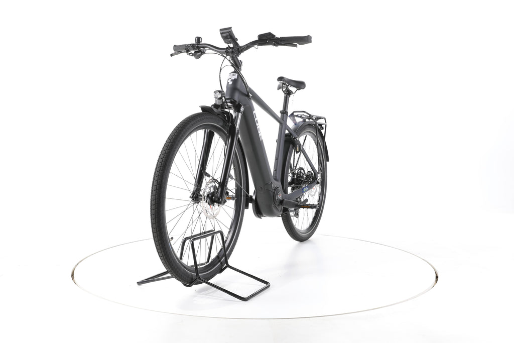 Cube Touring Hybrid ONE Trekking E-Bike 2024 - Image 5