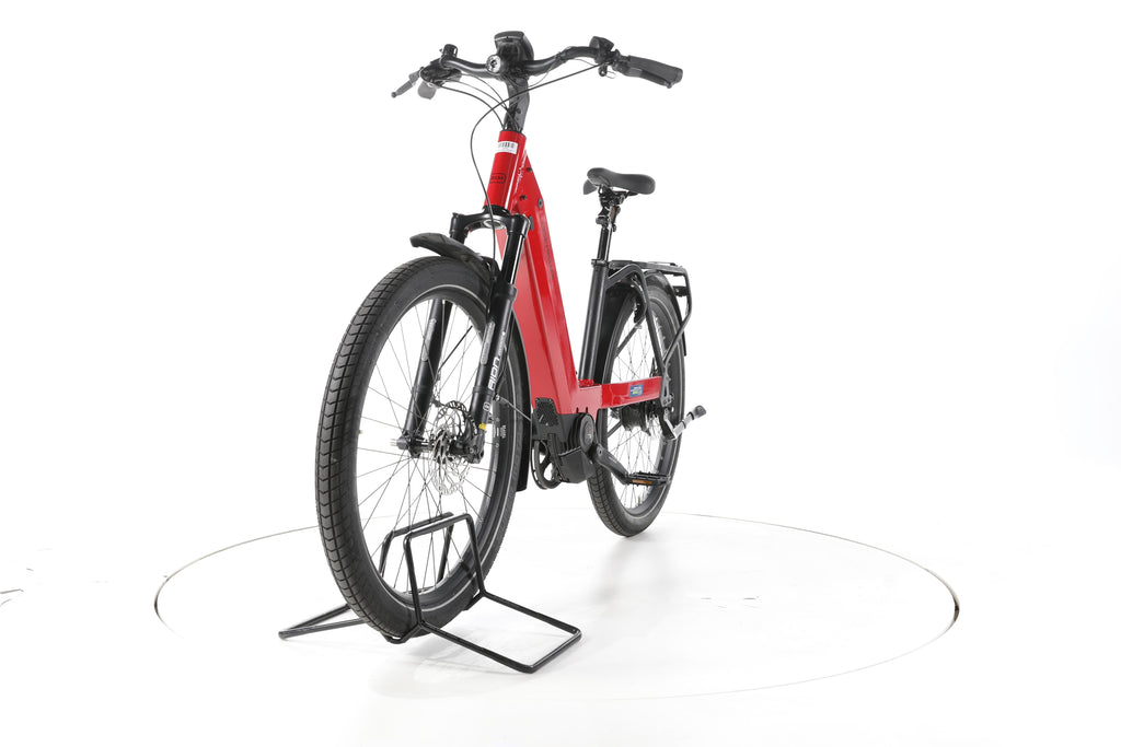 Riese & Müller Nevo GT vario Trekking E-Bike Tiefeinsteiger - Image 5