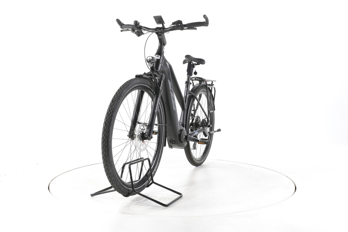 KTM ZEG CENTO 10 Trekking E-Bike - Image 5