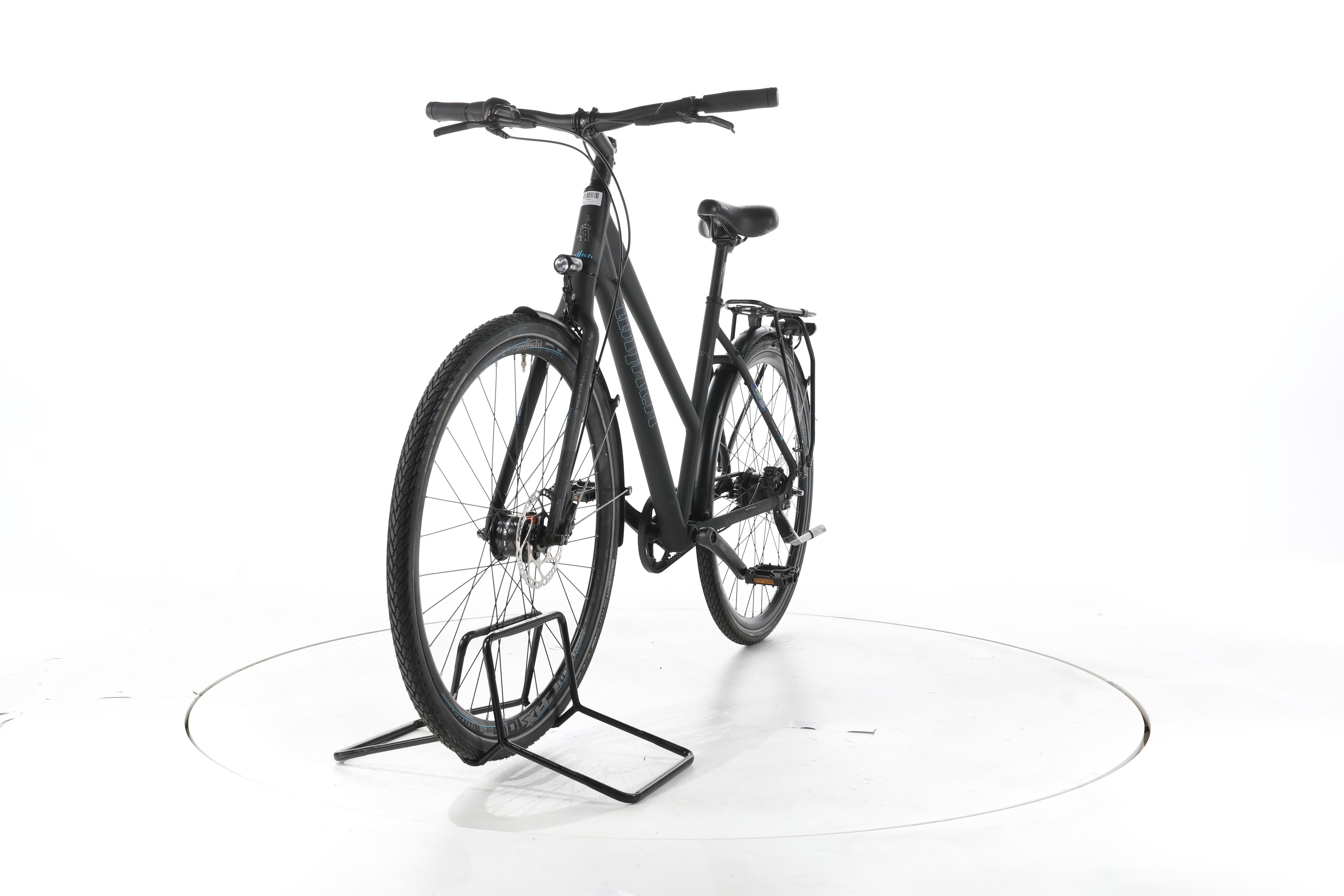 Wittich WZ8.4 Fahrrad City & Trekking - Image 5