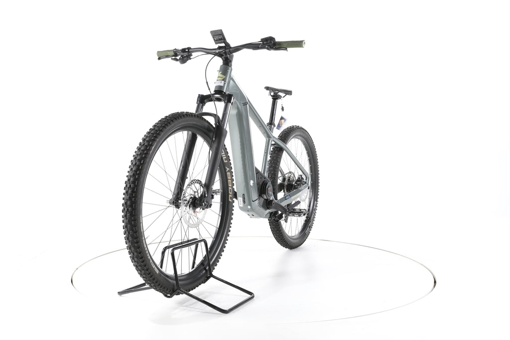 Bergamont E-Revox Sport E-Bike 2024 - Image 5