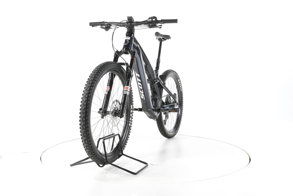 Scott Patron eRIDE 920 Fully E-Bike - Image 5