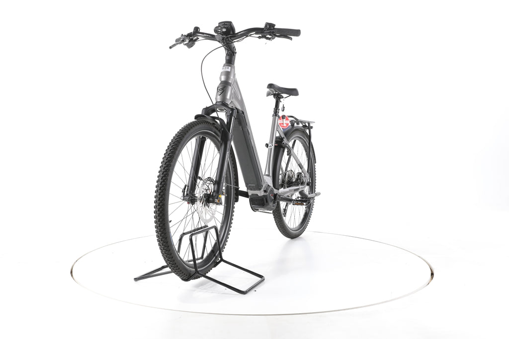 Centurion E-Fire City R960i Trekking E-Bike Tiefeinsteiger - Image 5