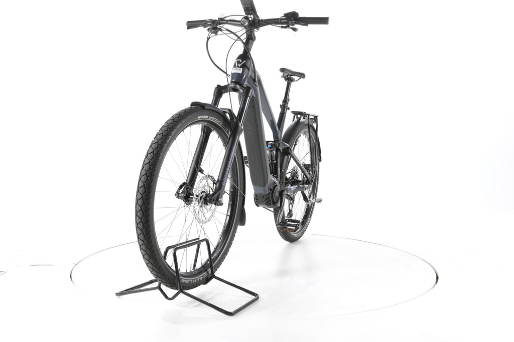 Conway eSUV Xyron SUV 6.9 FS SUV E-Bike - Image 5