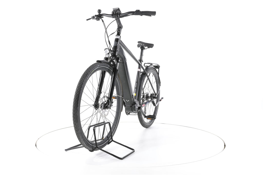 Vecocraft Atlas Trekking E-Bike - Image 5