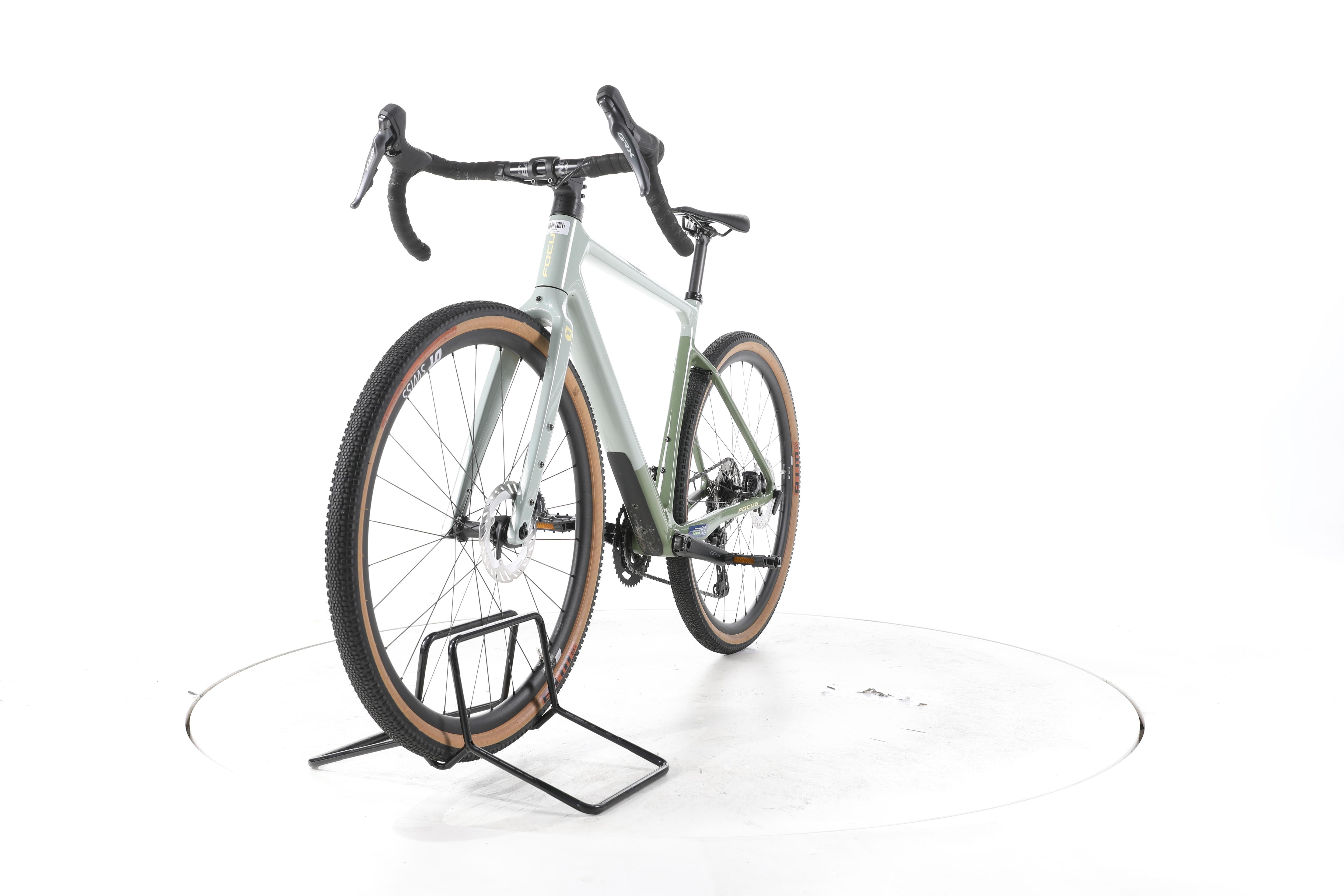 Focus Atlas 8.8 Gravelbike Carbon 2024 - Image 5