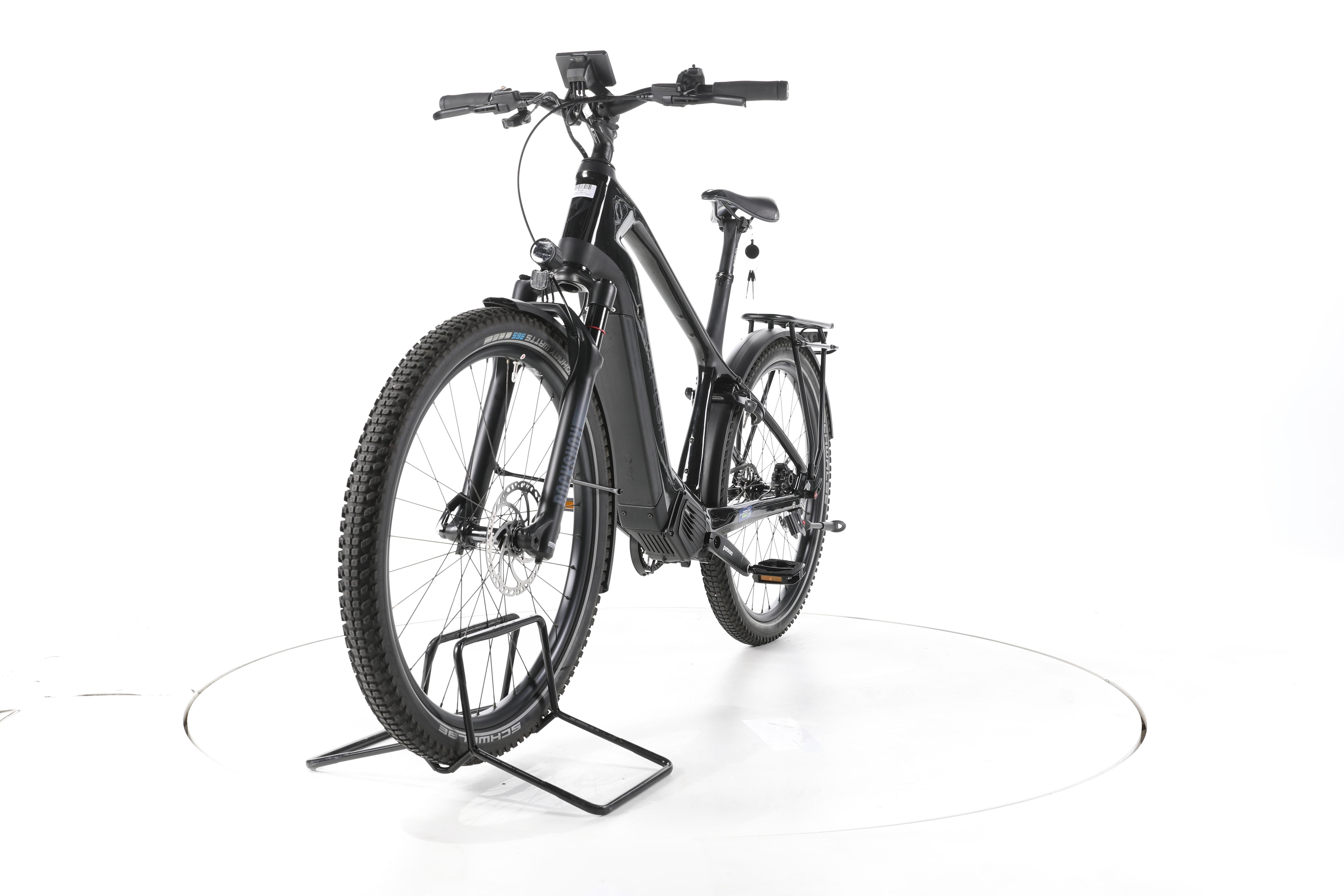 Simplon Kagu ePinion City E-Bike 2024 - Image 5