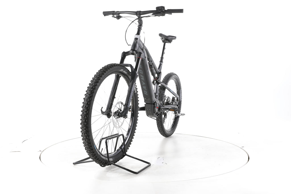 R Raymon TrailRay 140 E 8.0 E-Bike Fully - Image 5