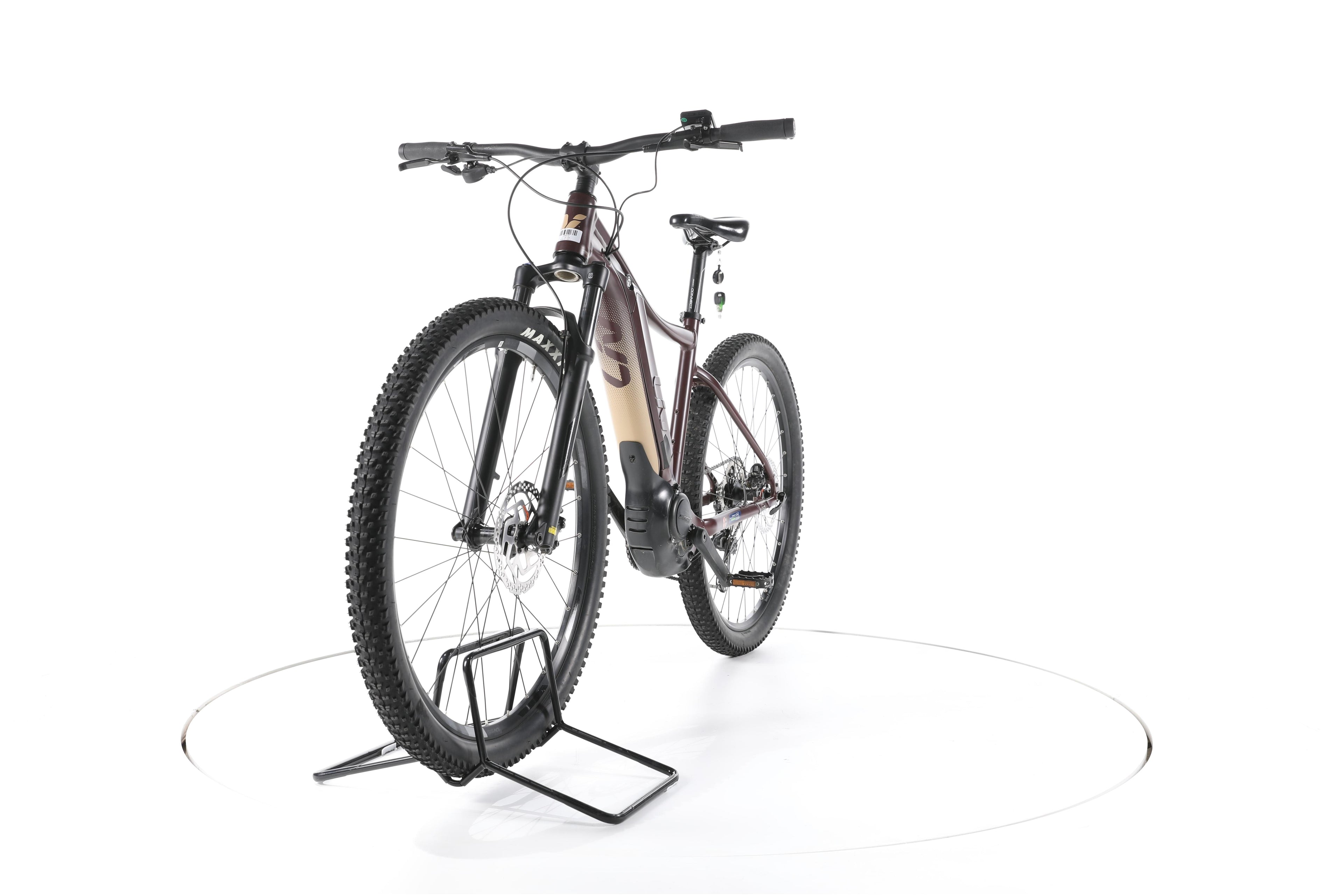Liv Tempt E+ 1 E-Bike - Image 5