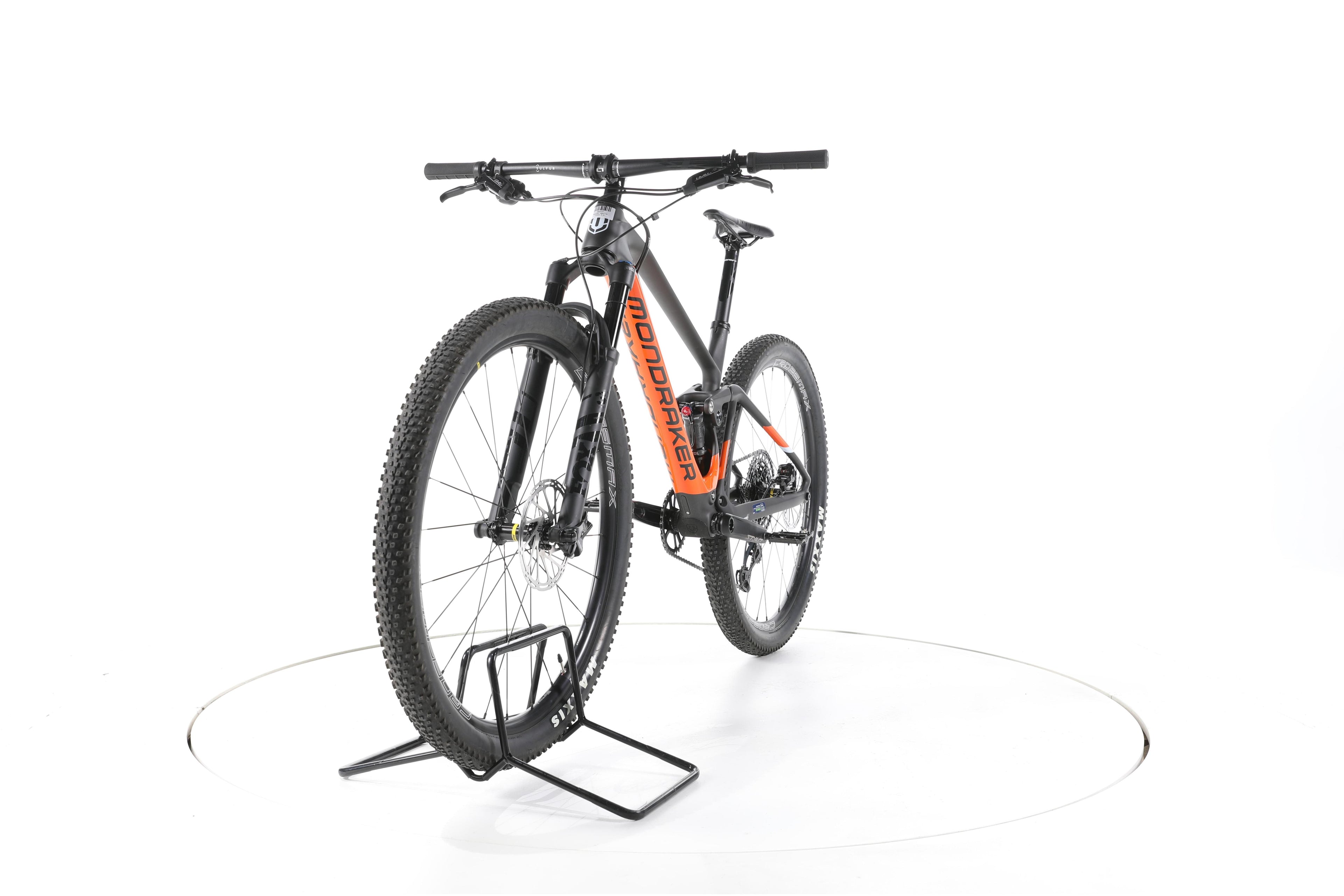 Mondraker F-Podium - Image 5
