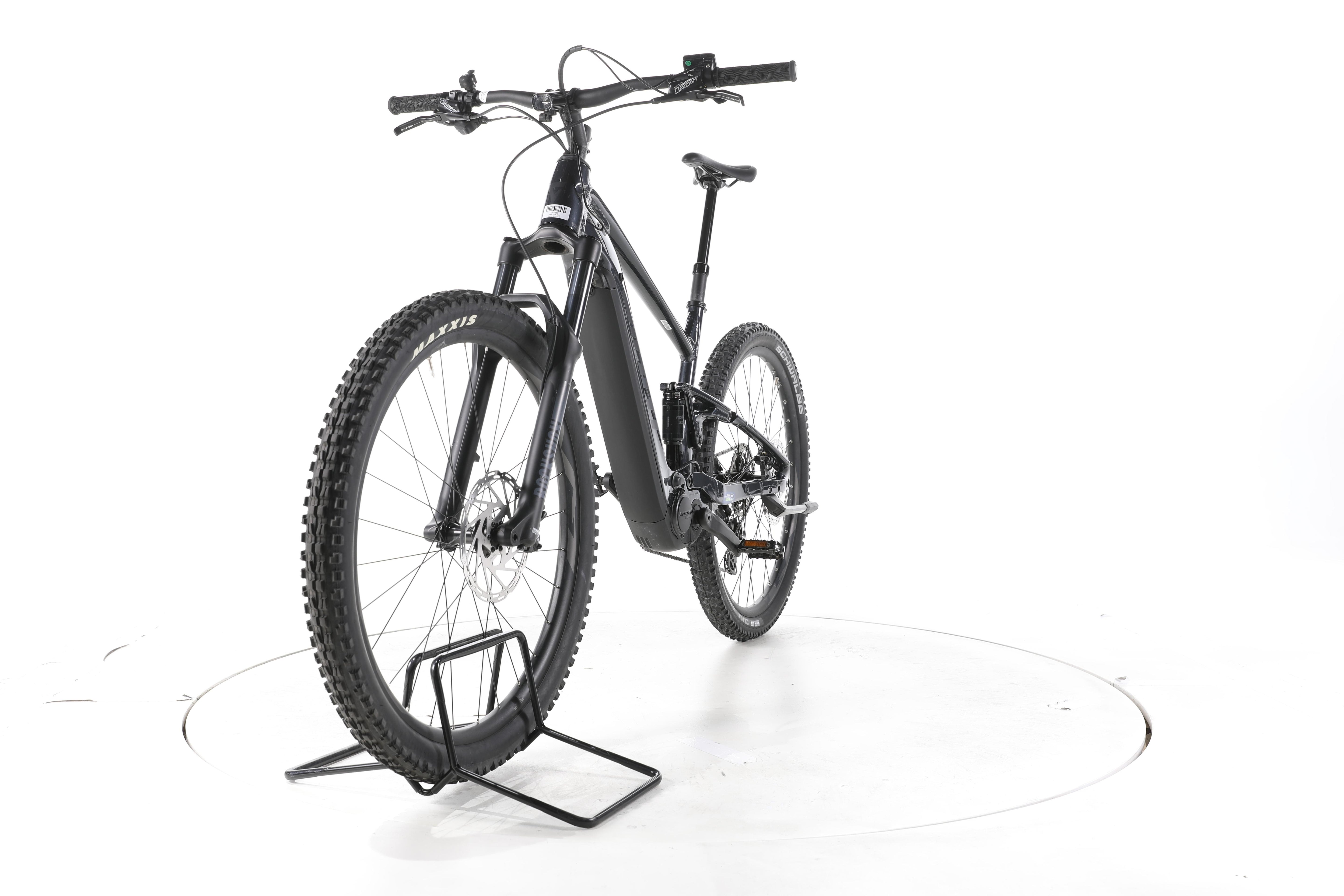 Giant Stance E+ 1 E-Bike Fully - Image 5