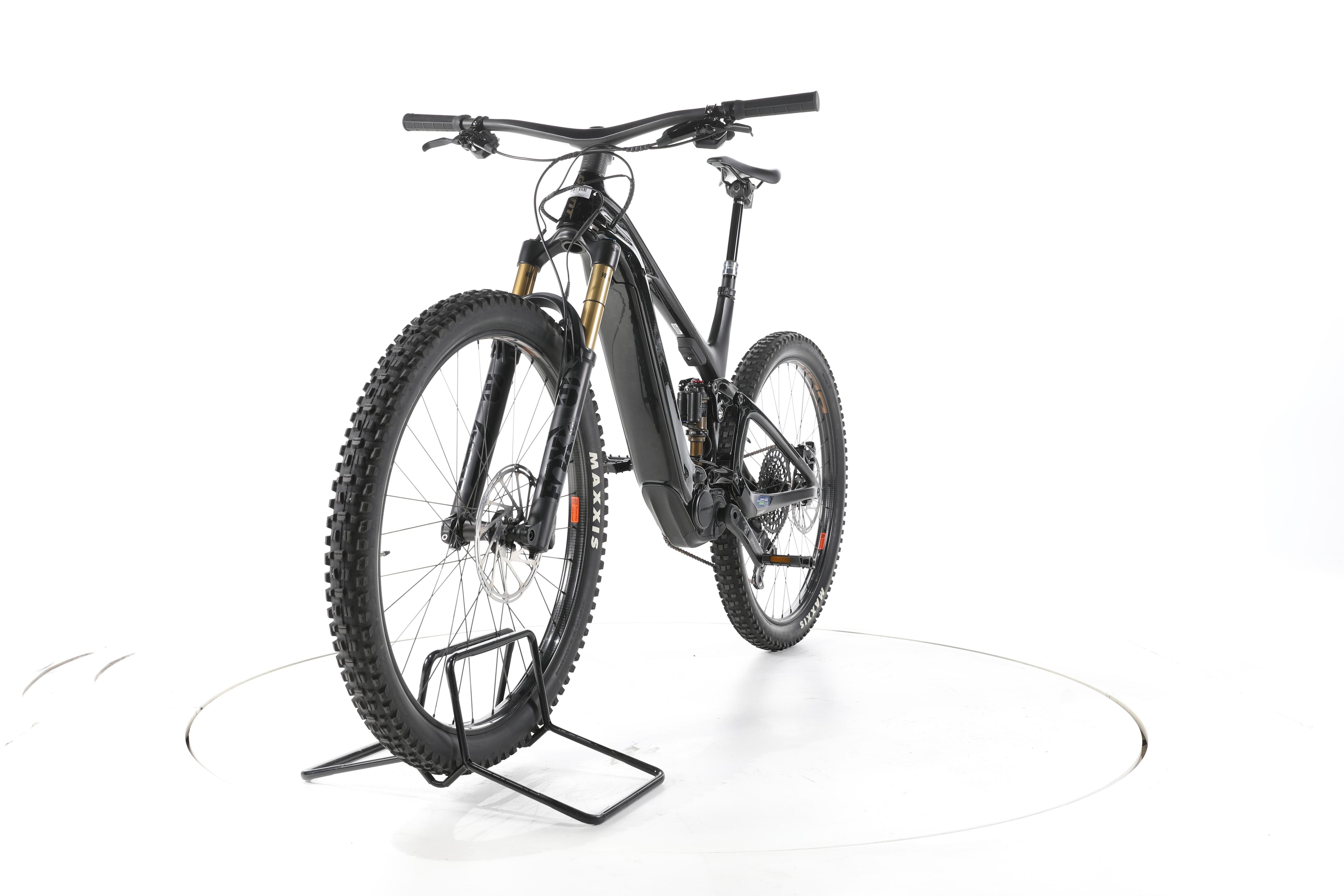 Giant Trance X Advanced E+ LTD Fully E-Bike Carbon - Image 5