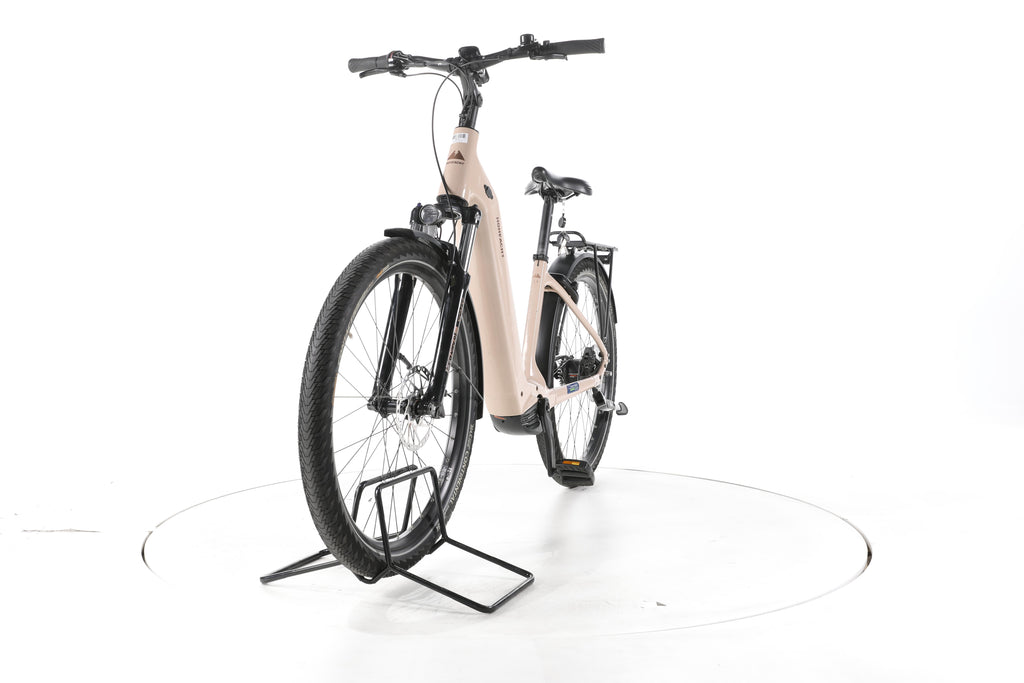 HoheAcht Amo Urbo City E-Bike Tiefeinsteiger - Image 5