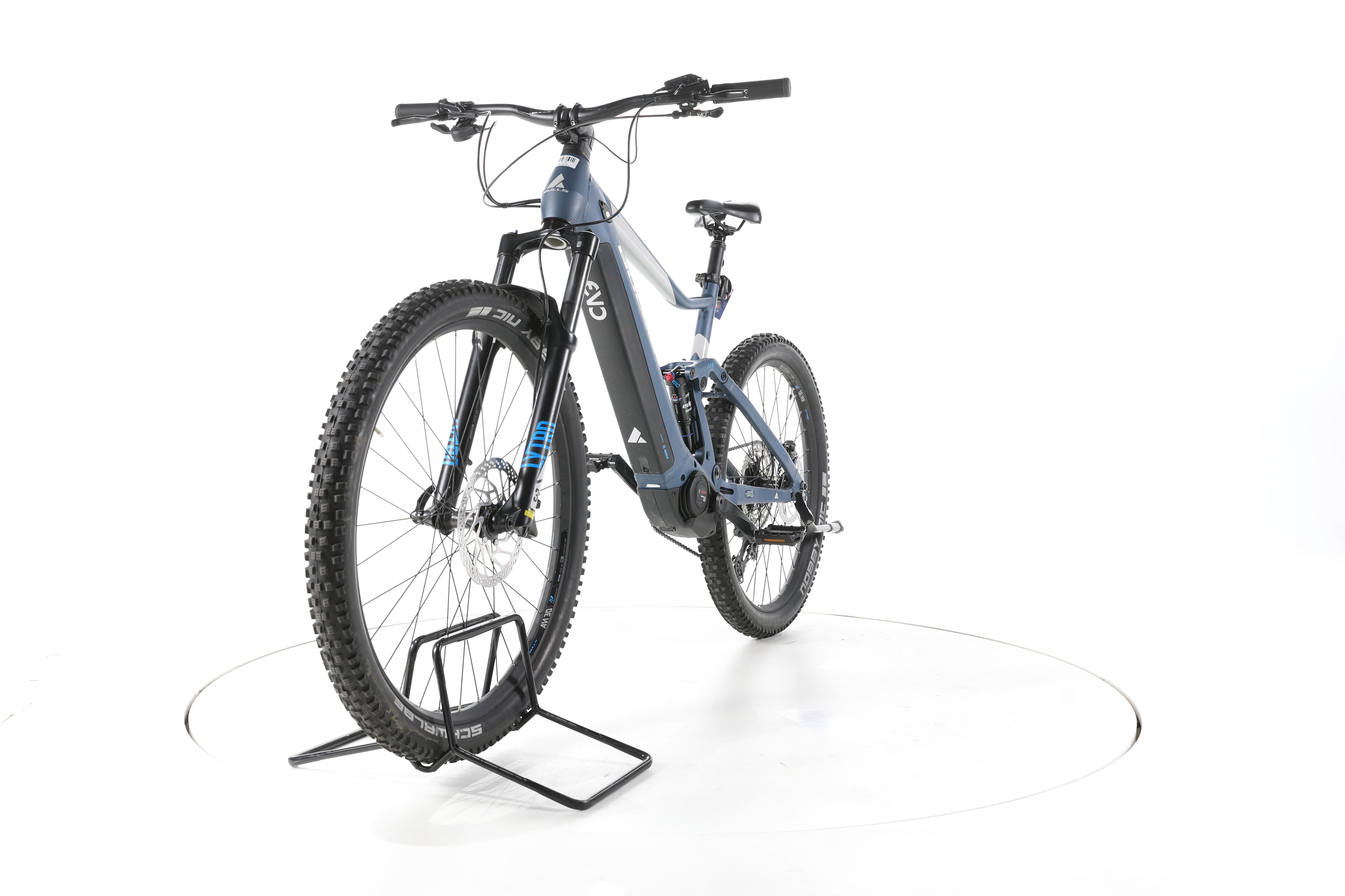 Bulls Copperhead EVO AM 2 Fully E-Bike - Image 5