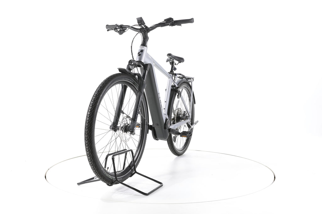 Cube Kathmandu Hybrid SLX Trekking E-Bike 2023 - Image 5