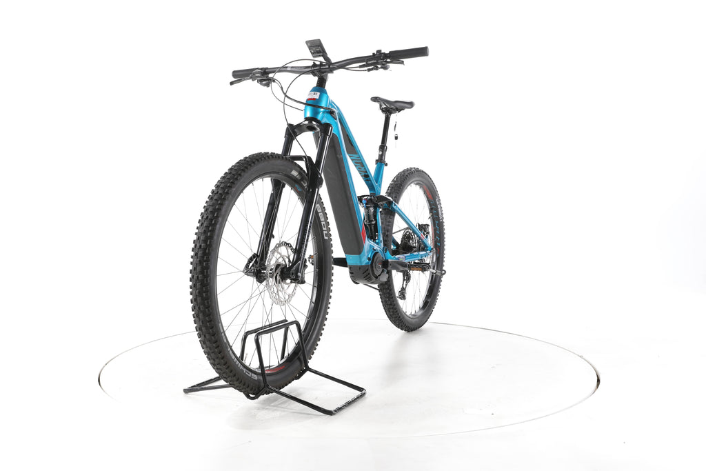 Conway Xyron S 2.9 E-Bike Fully - Image 5