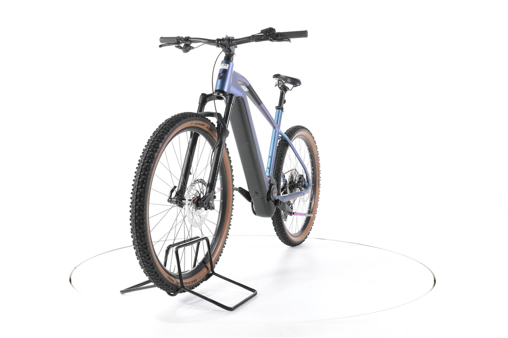 Cube Reaction Hybrid Race E-Bike 2023 - Image 5