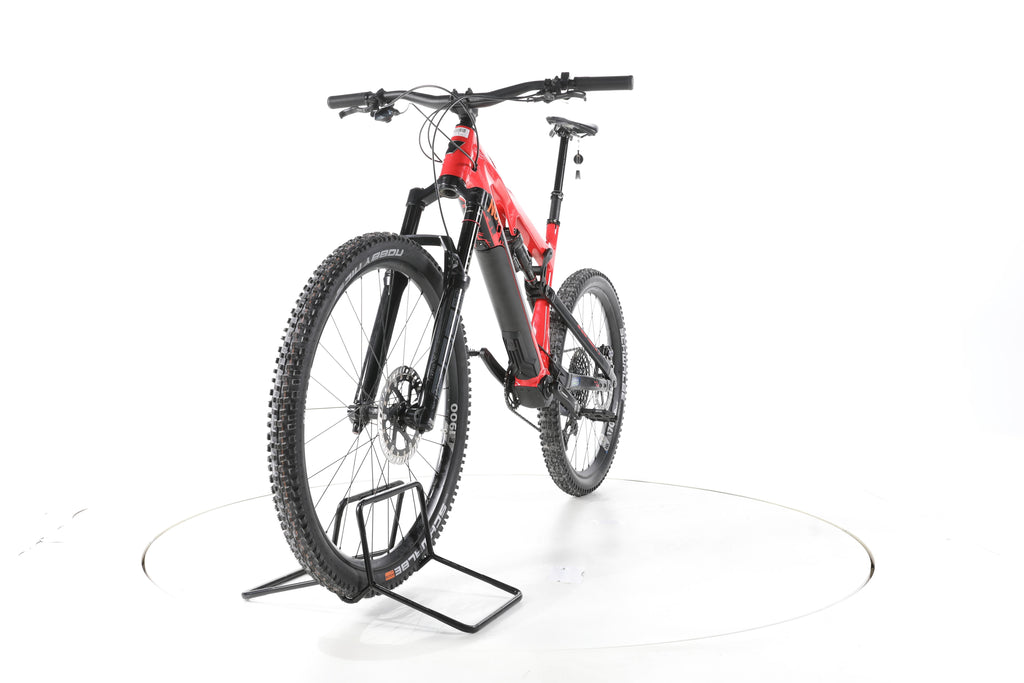Nox Cycles Helium Enduro 7.1 E-Bike Fully Carbon - Image 5