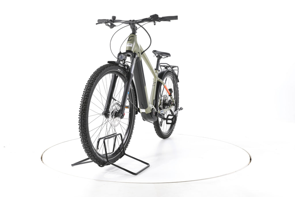 CONE Bikes eCross IN 3.0 Trekking E-Bike - Image 5
