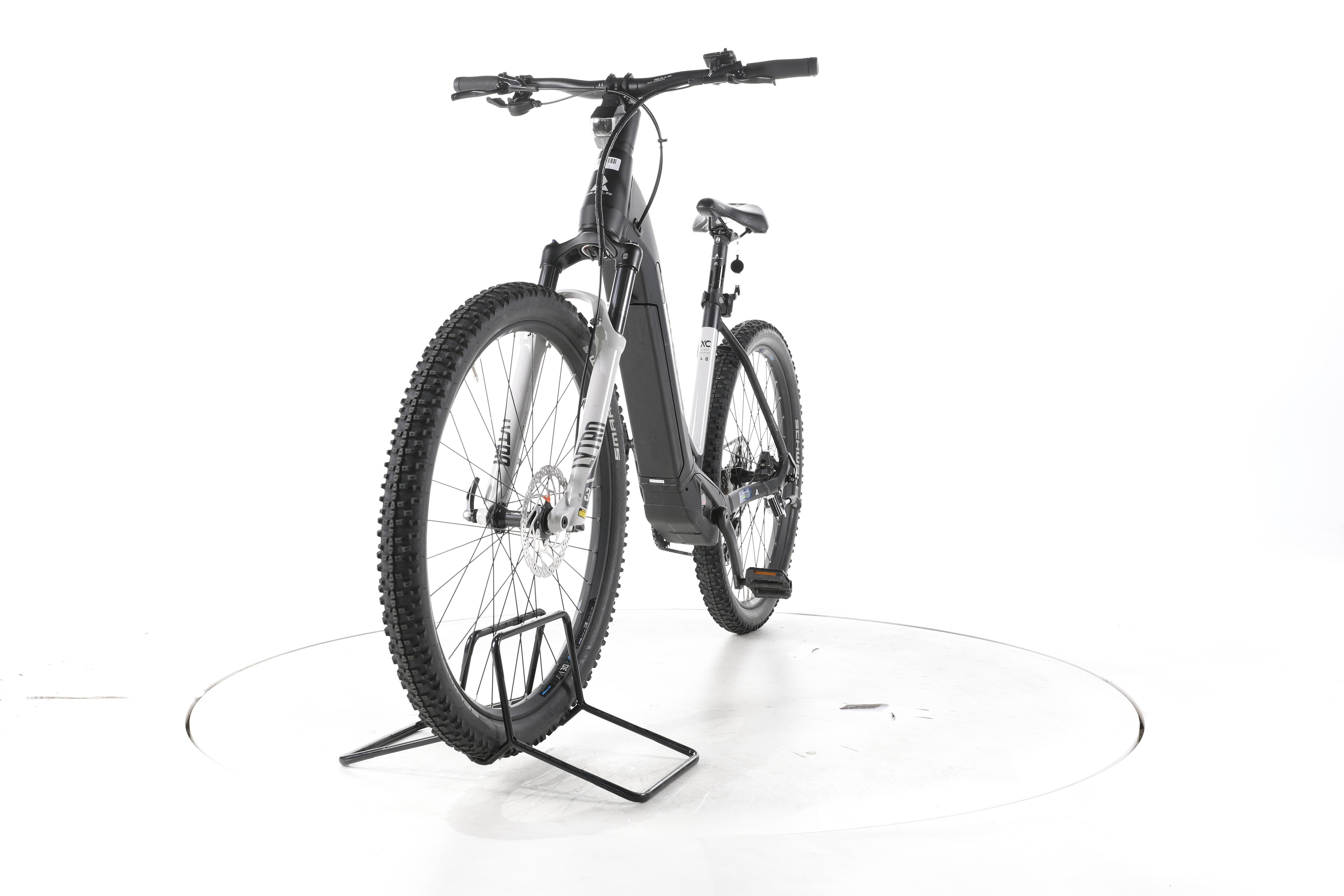 Bulls E-Stream EVO 1 E-Bike - Image 5