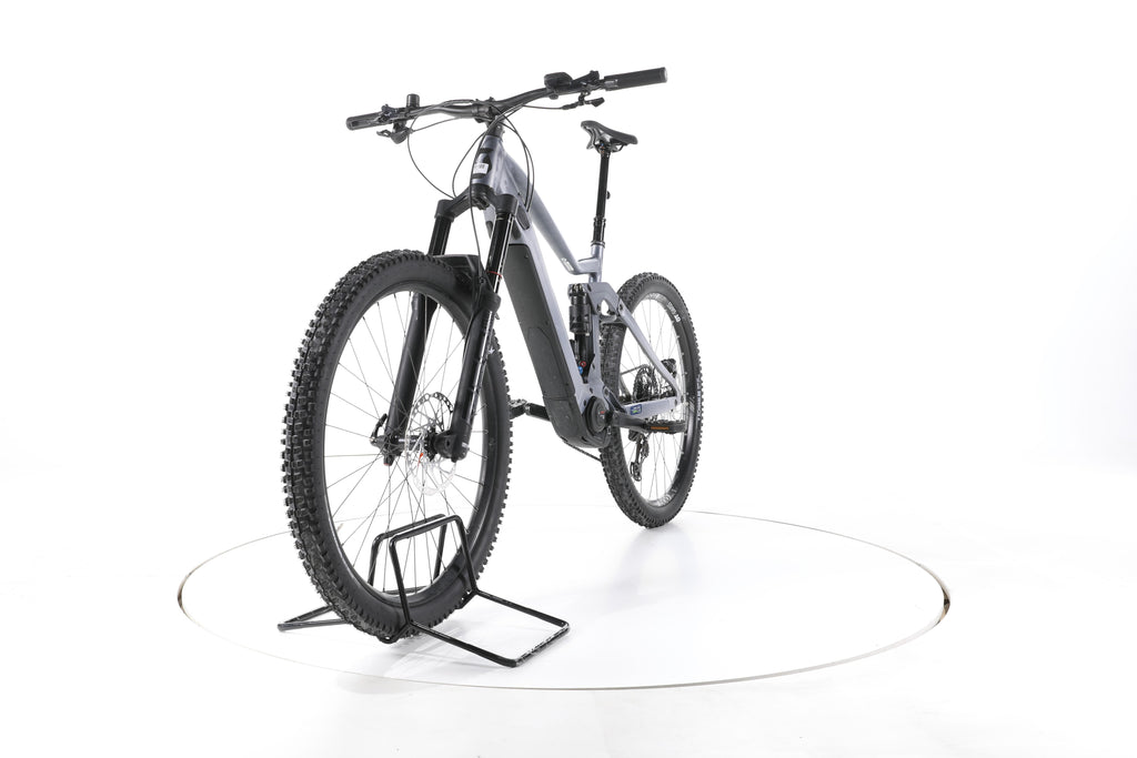 Scott Ransom eRIDE 920 E-Bike Fully - Image 5