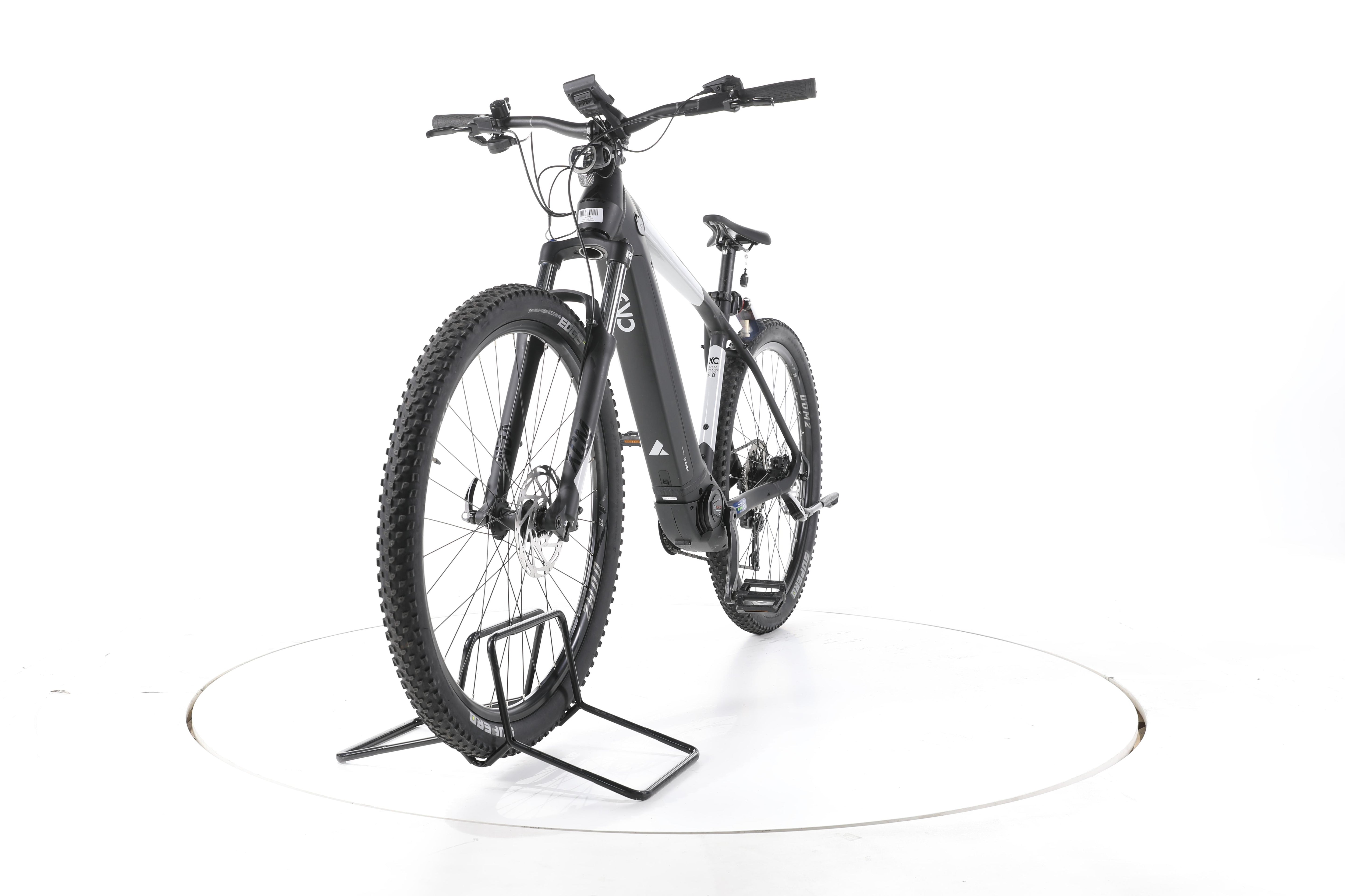 Bulls Copperhead EVO 1 E-Bike - Image 5