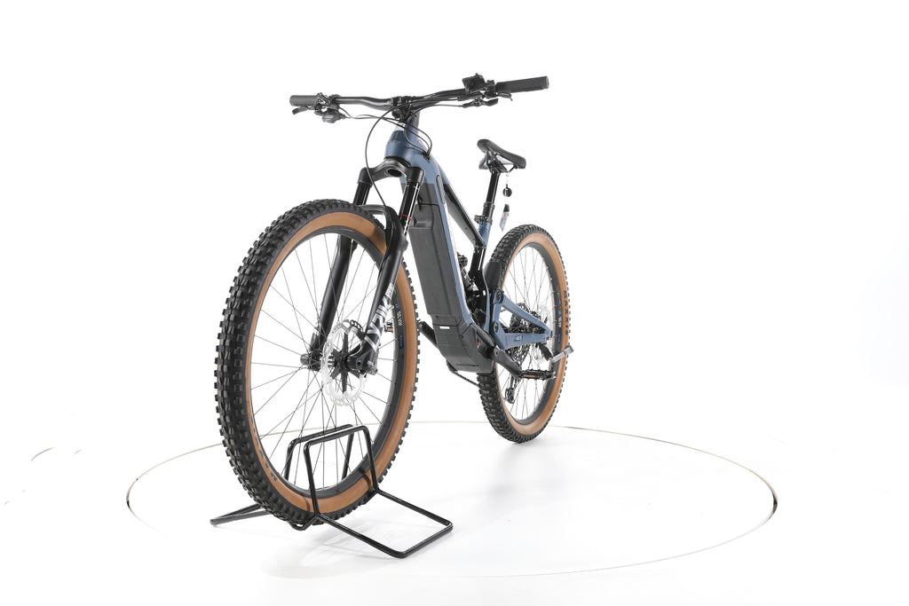 Bulls E-Stream EVO AM 4 Fully E-Bike 2023 - Image 5