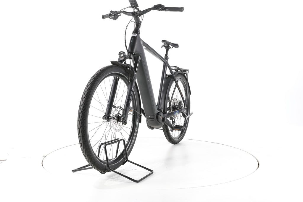 Cube Kathmandu Hybrid EXC Trekking E-Bike 2025 - Image 5