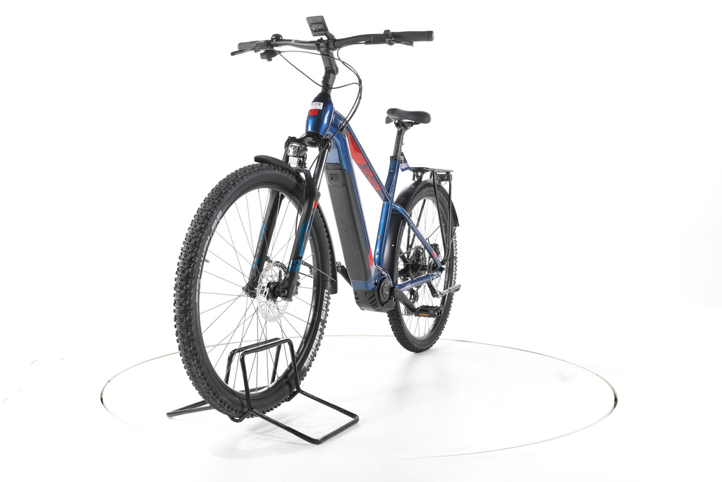 Conway Cairon C 2.0 Trekking E-Bike 2023 - Image 5