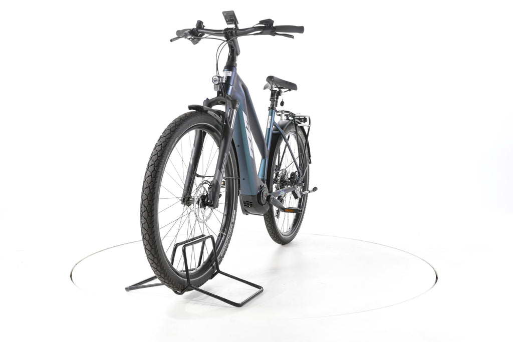 KTM Macina Gran 720 Trekking E-Bike - Image 5