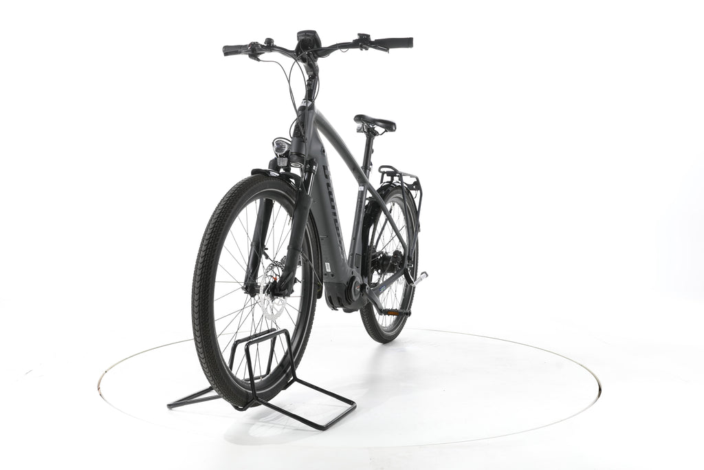 Diamant Opal+ Trekking E-Bike - Image 5