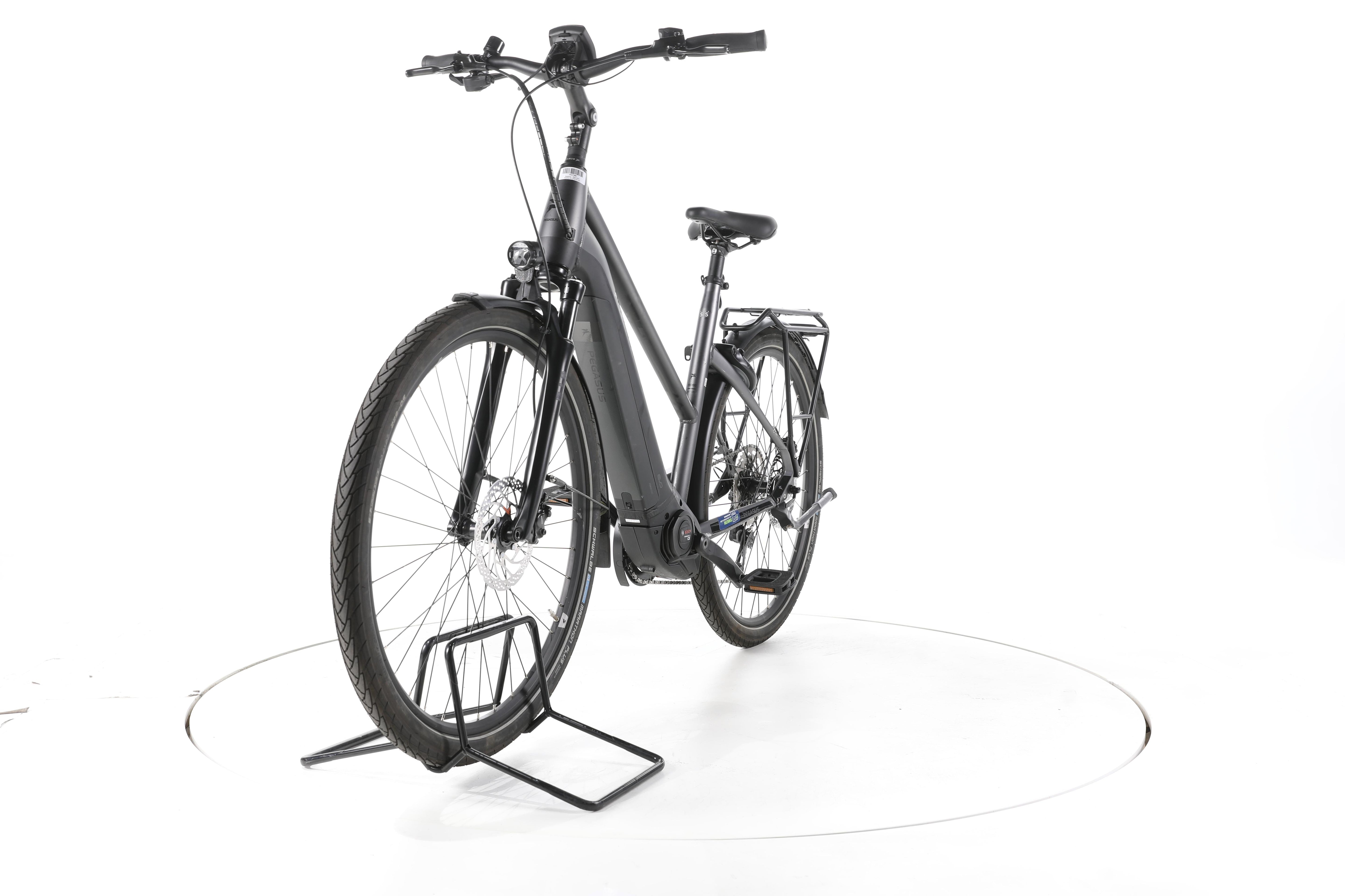 Pegasus Premio EV Er28 Trekking E-Bike - Image 5