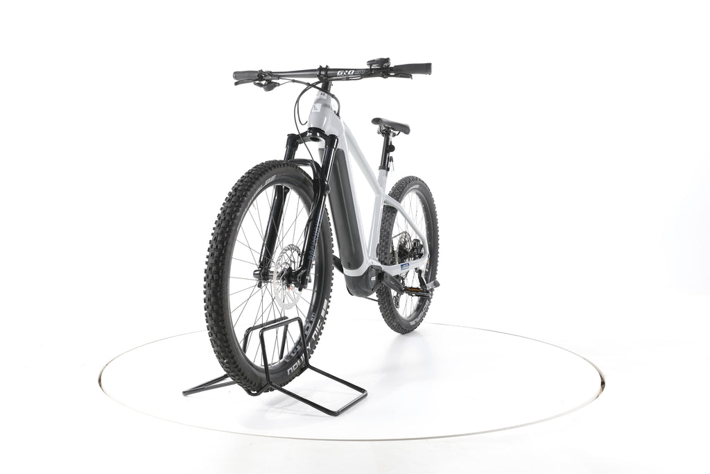 Haibike AllTrack 7 29 E-Bike - Image 5