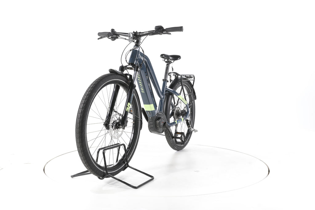 Haibike Trekking 5 Trekking E-Bike - Image 5