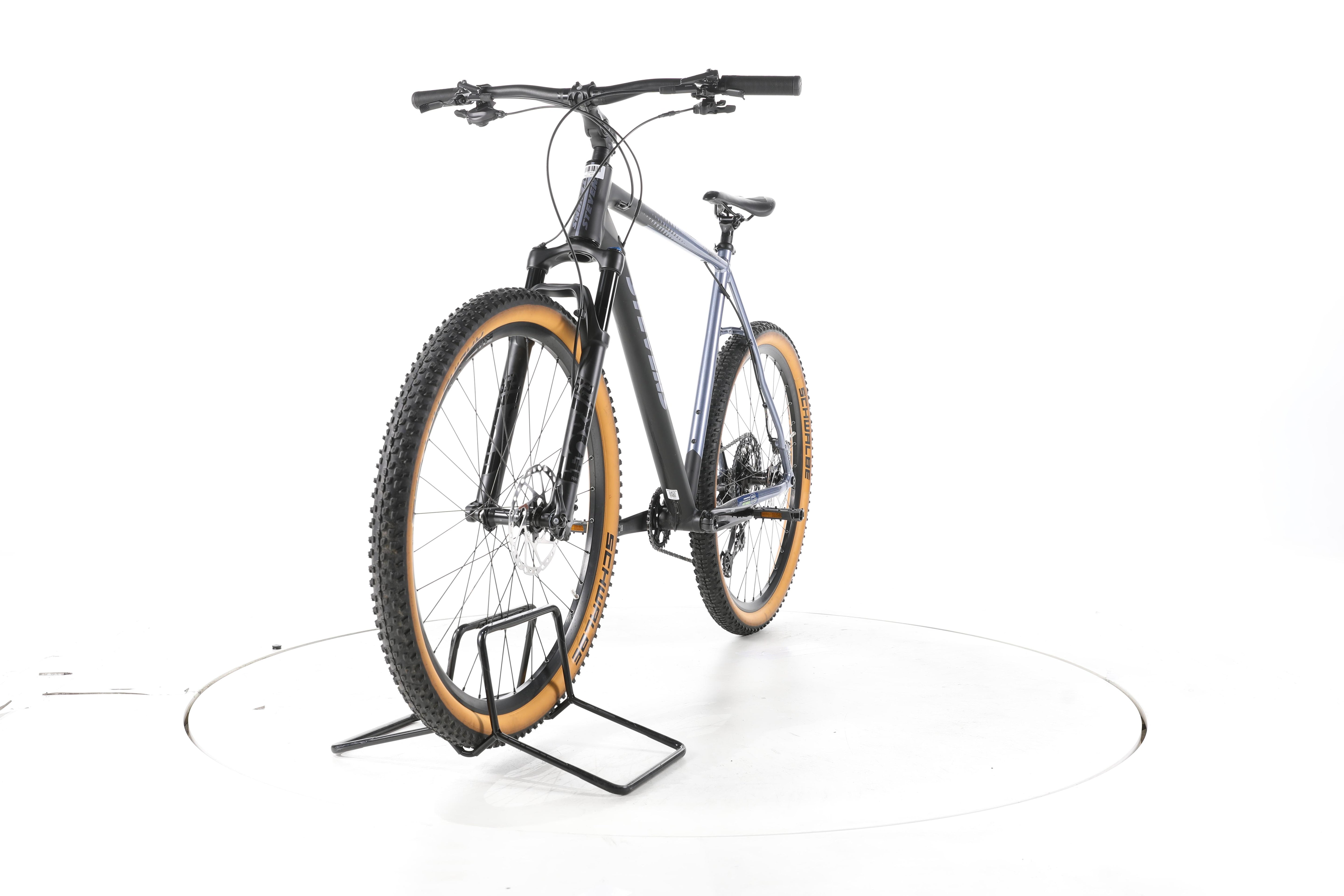 Stevens Colorado Fahrrad Hardtail - Image 5