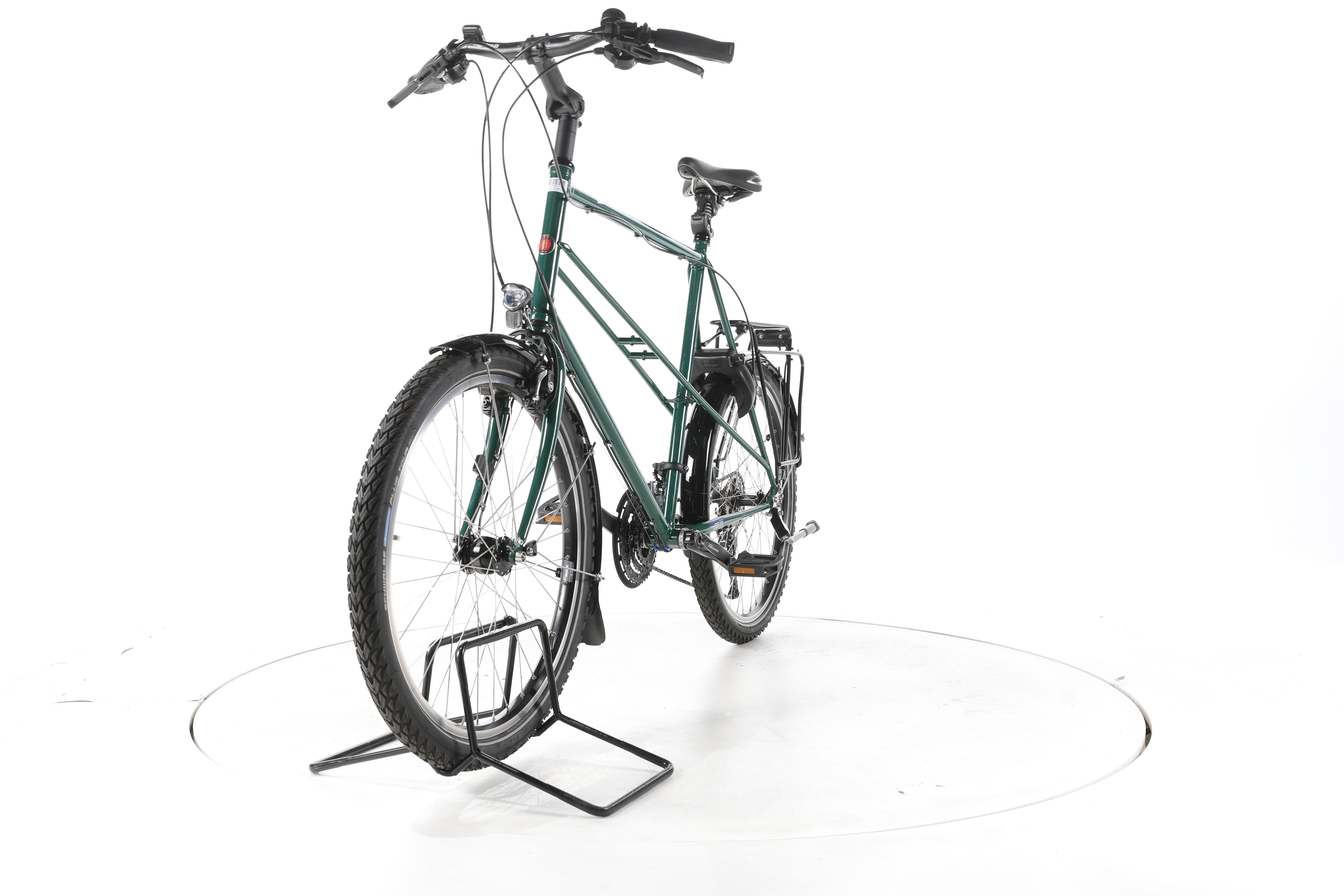 Patria Terra Fahrrad City & Trekking - Image 5