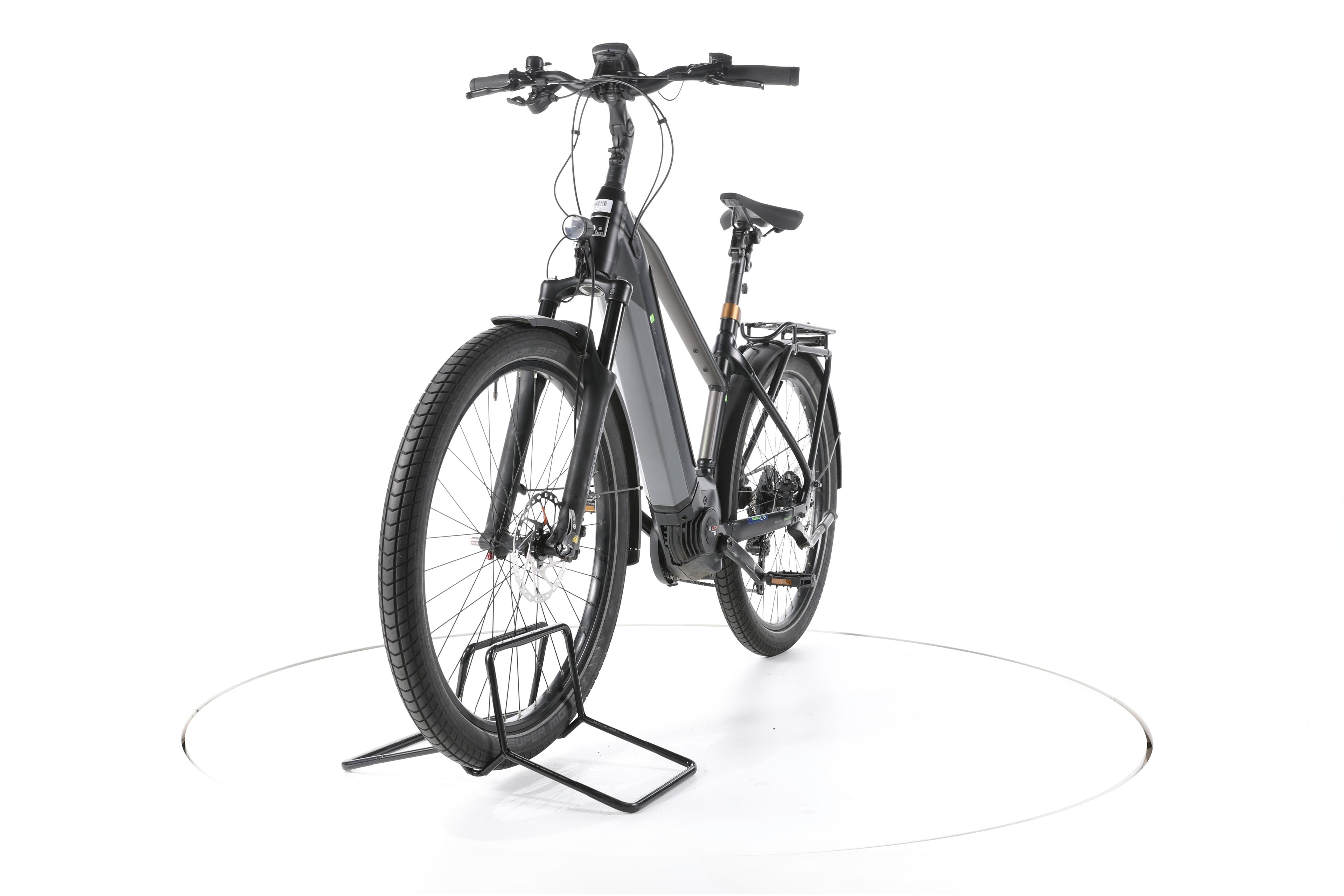 E-Bike Manufaktur 13ZEHN Trekking E-Bike - Image 5