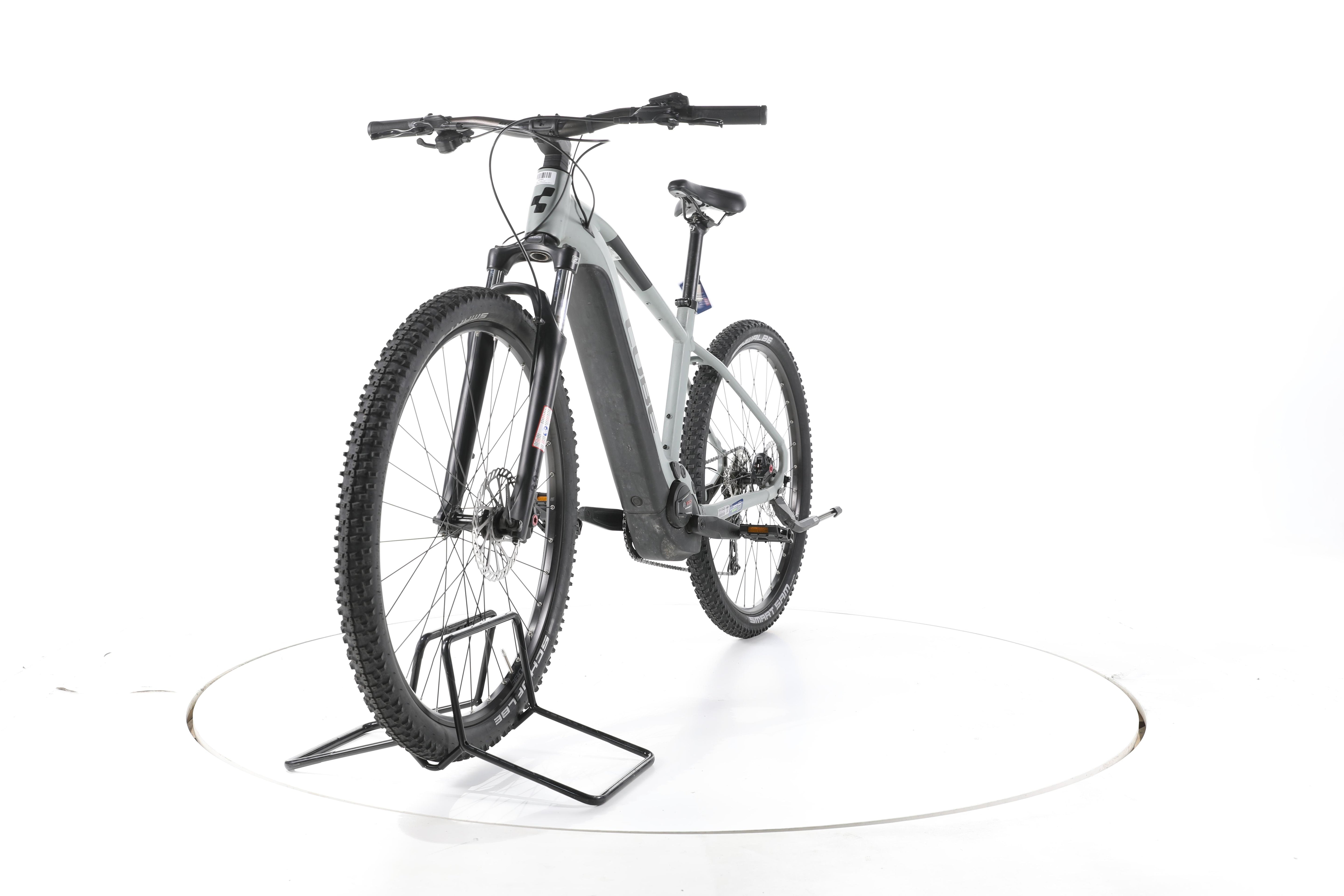 Cube Reaction Hybrid Performance E-Bike - Image 5