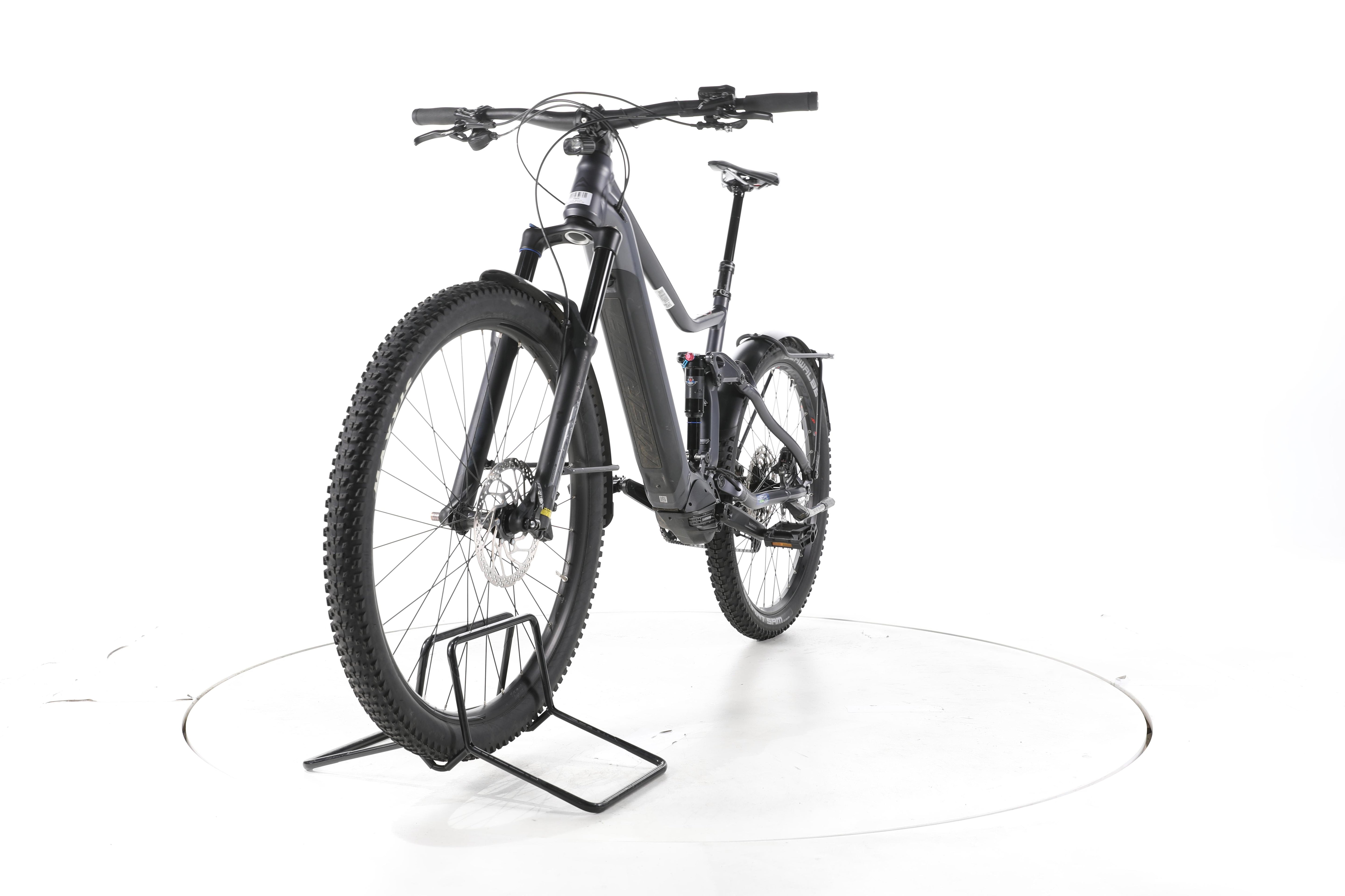 Merida Eone-Forty 675 Eq SUV E-Bike - Image 5