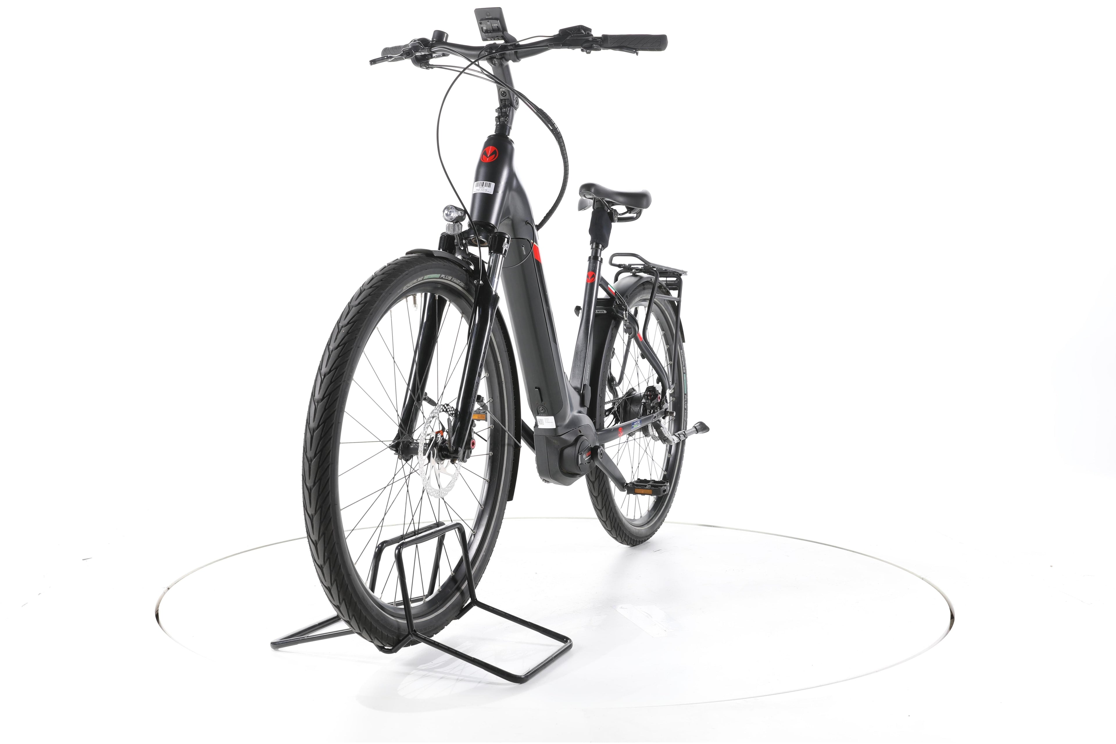 Malaguti PESCAROLA WV 5.2 EN City E-Bike Tiefeinsteiger 2023 - Image 5