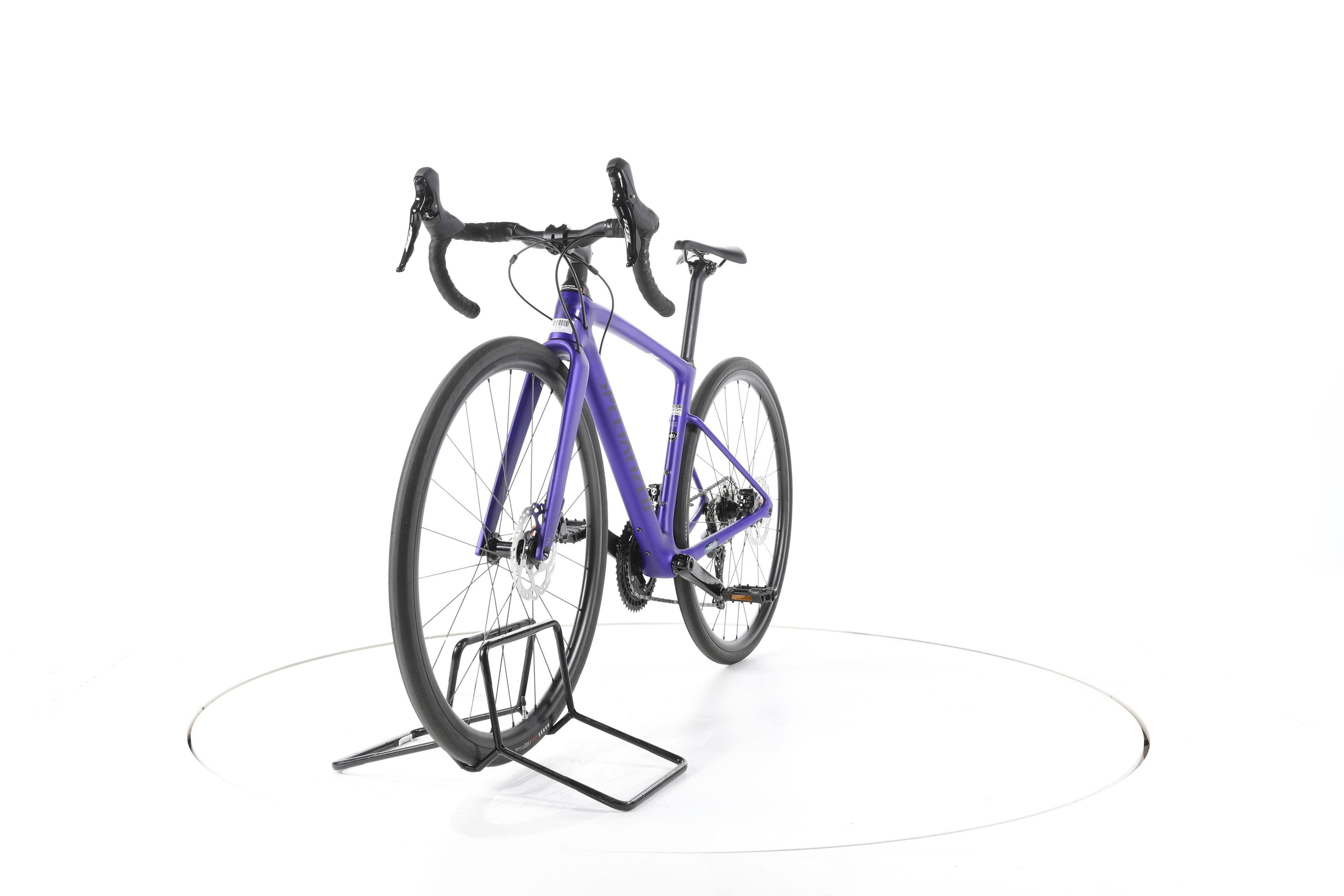 Specialized Roubaix SL8 Sport - Image 5