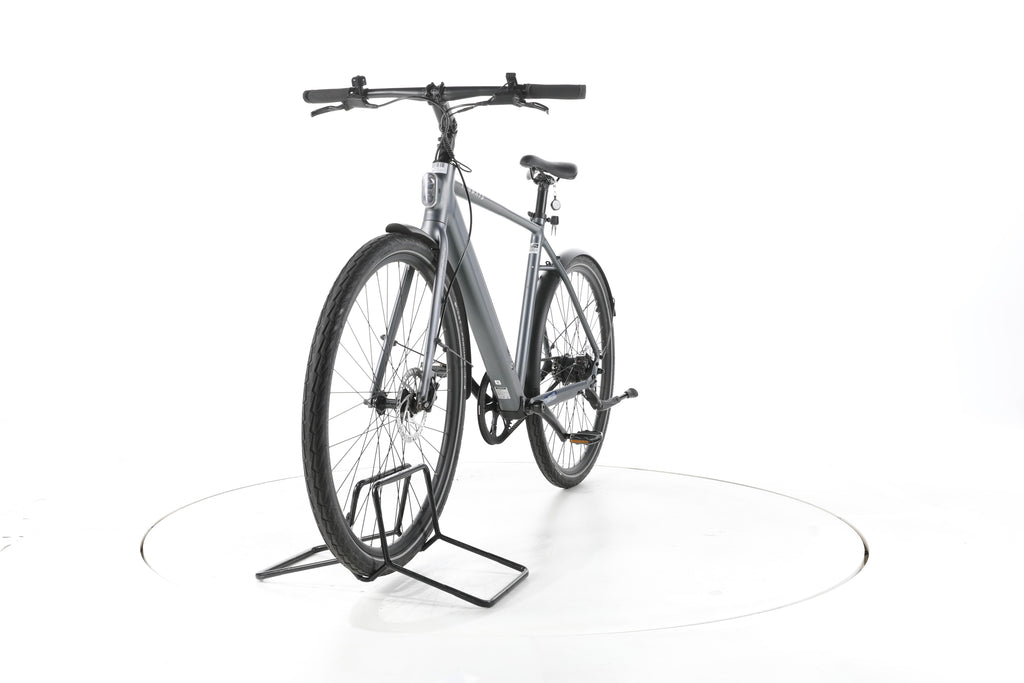TENWAYS CGO600 Pro City E-Bike - Image 5