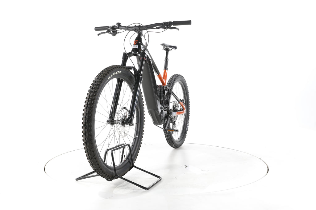 Giant Trance X E + 3 E-Bike Fully - Image 5