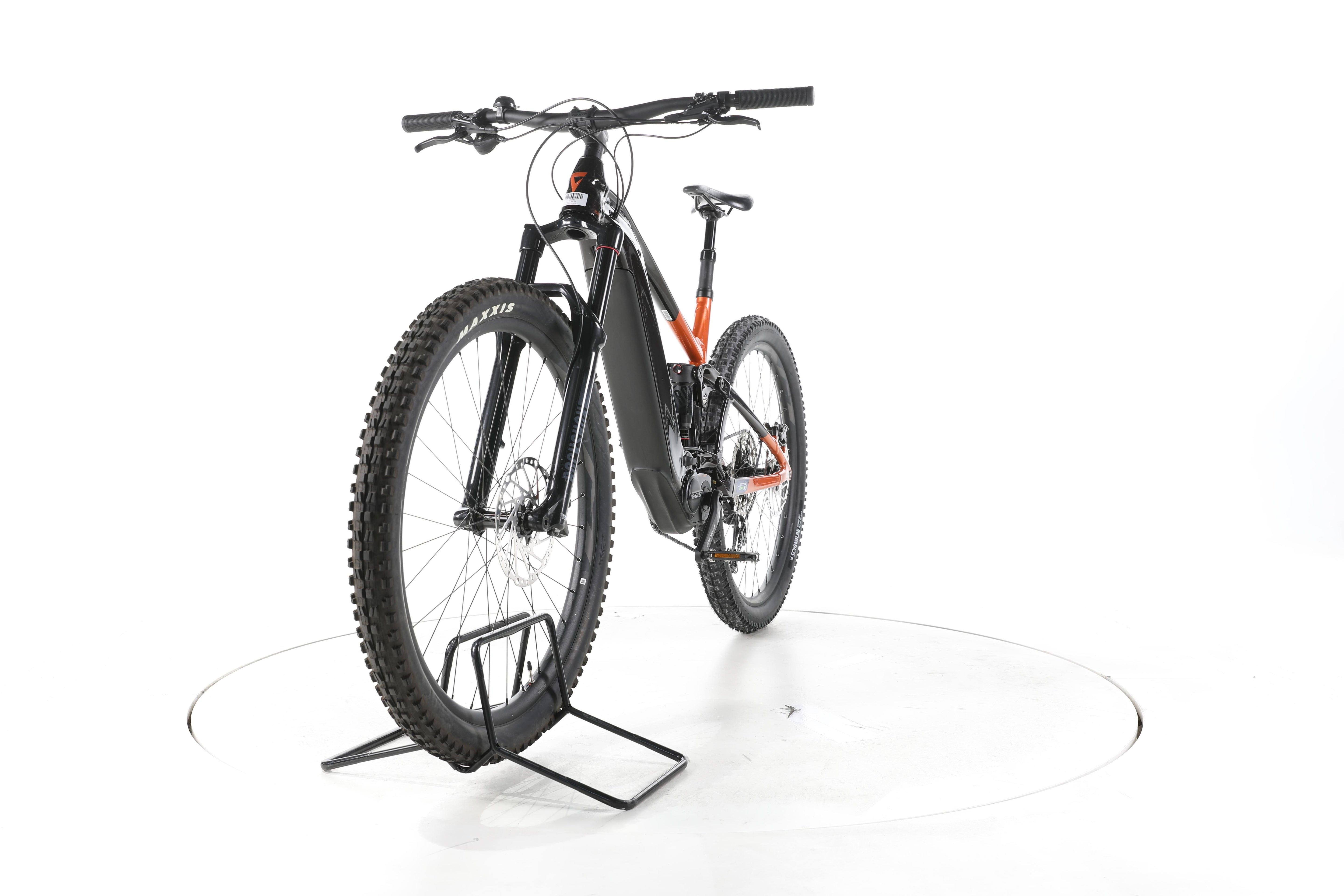 Giant Trance X E + 3 E-Bike Fully - Image 5
