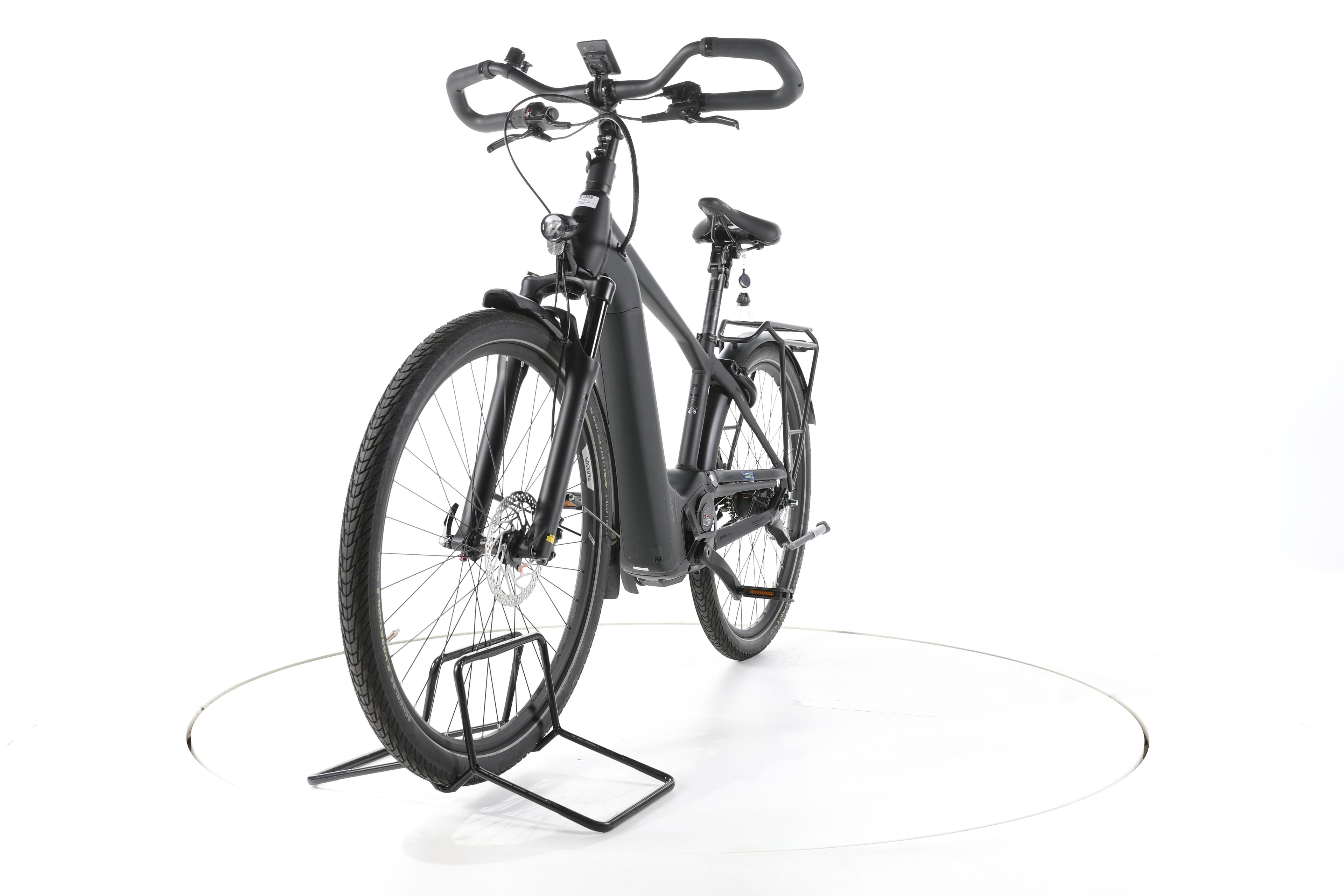 Pegasus Premio EVO 5F Lite City E-Bike 2023 - Image 5