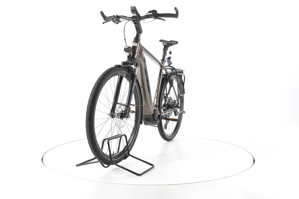 KTM Macina Style 710 Trekking E-Bike - Image 5