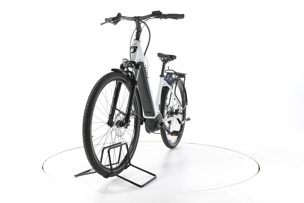 LIQBIKE LIQ Active Trekking E-Bike Tiefeinsteiger 2024 - Image 5