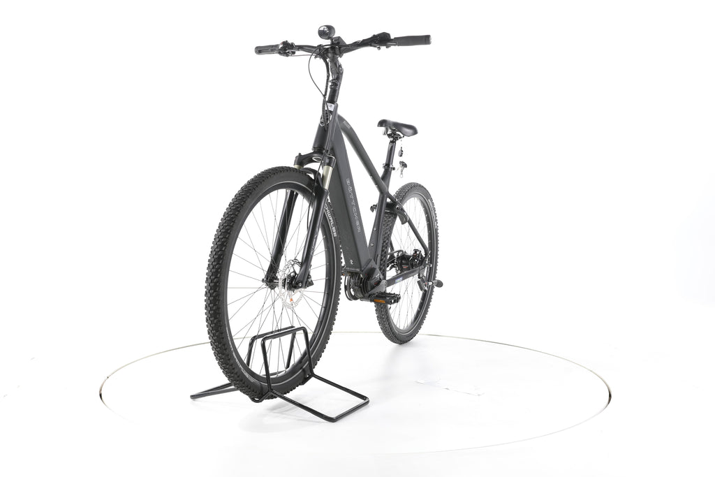 Böttcher Shark CX City E-Bike 2024 - Image 5