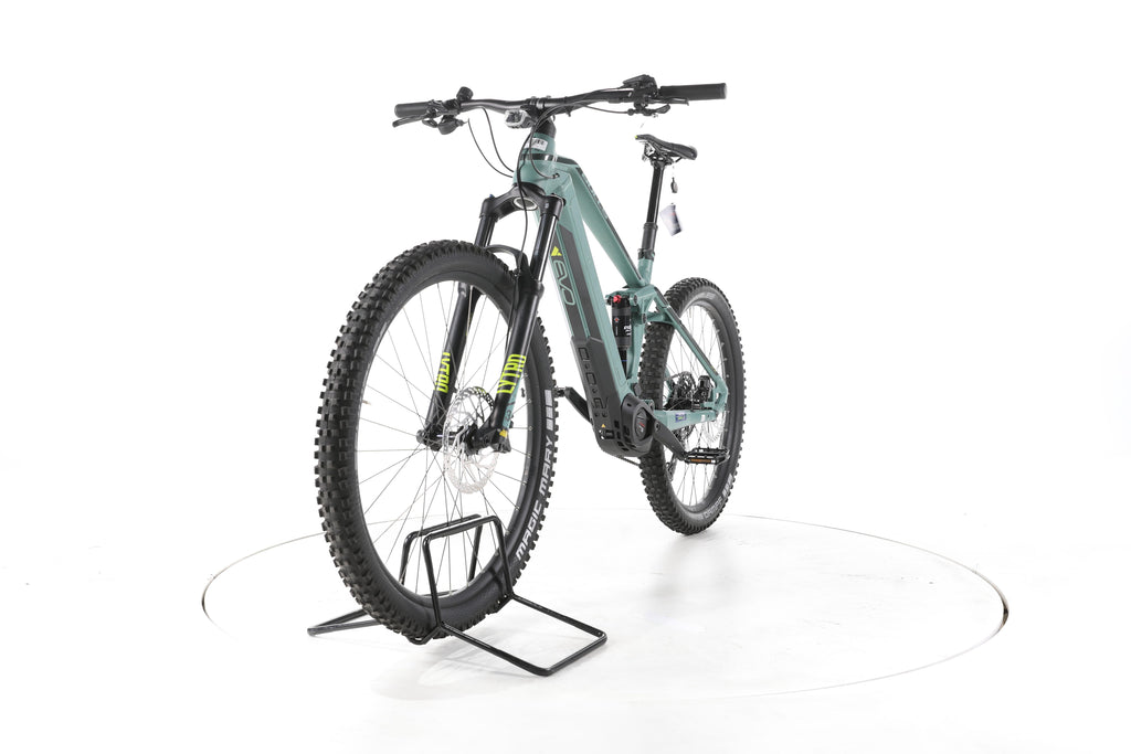 Bulls Sonic Evo Am 1 E-Bike Fully - Image 5